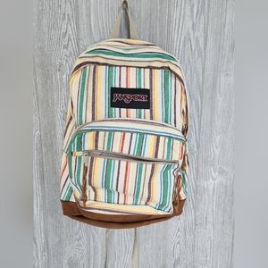 JanSport backpack